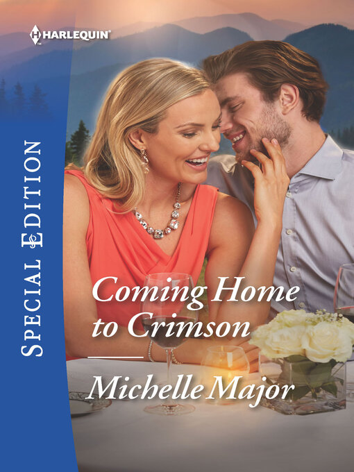 Title details for Coming Home to Crimson by Michelle Major - Available